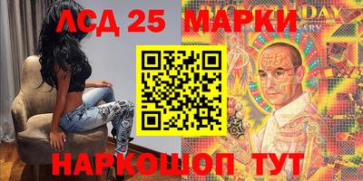стаф Берёзовский